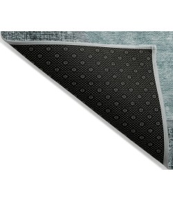 Addison Chantille ACN679 Teal 8 ft. x 10 ft. Rectangle Rug
