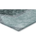 Chantille ACN679 Teal 8' x 10' Rug