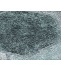 Chantille ACN679 Teal 8' x 10' Rug