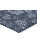 Chantille ACN680 Blue 8' x 10' Rug