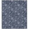 Addison Chantille ACN680 Blue 2 ft. 6 in. x 3 ft. 10 in. Rectangle Rug