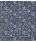 Chantille ACN680 Blue 8' x 10' Rug