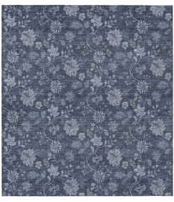 Addison Chantille ACN680 Blue 8 ft. x 10 ft. Rectangle Rug