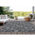 Chantille ACN680 Gray 3' x 5' Rug
