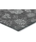 Chantille ACN680 Gray 3' x 5' Rug