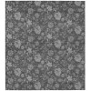Addison Chantille ACN680 Gray 8 ft. x 10 ft. Rectangle Rug