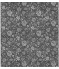 Chantille ACN680 Gray 3' x 5' Rug