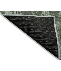 Addison Chantille ACN680 Olive 3 ft. x 5 ft. Rectangle Rug