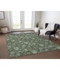Chantille ACN680 Olive 3' x 5' Rug