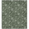 Addison Chantille ACN680 Olive 8 ft. x 10 ft. Rectangle Rug