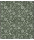 Chantille ACN680 Olive 3' x 5' Rug