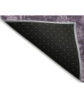 Chantille ACN680 Plum 2'6" x 3'10" Rug