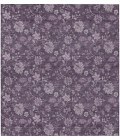 Chantille ACN680 Plum 2'6" x 3'10" Rug