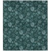 Addison Chantille ACN680 Teal 8 ft. x 10 ft. Rectangle Rug