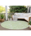 Chantille ACN681 Aloe 8' x 8' Rug