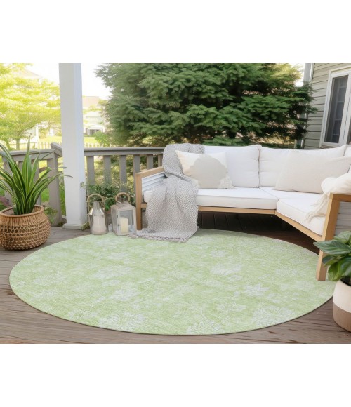 Chantille ACN681 Aloe 8' x 8' Rug
