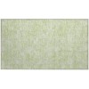 Addison Chantille ACN681 Aloe 1 ft. 8 in. x 2 ft. 6 in. Rectangle Rug