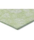 Chantille ACN681 Aloe 5' x 7'6" Rug