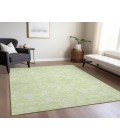 Chantille ACN681 Aloe 5' x 7'6" Rug