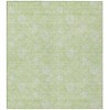 Addison Chantille ACN681 Aloe 3 ft. x 5 ft. Rectangle Rug