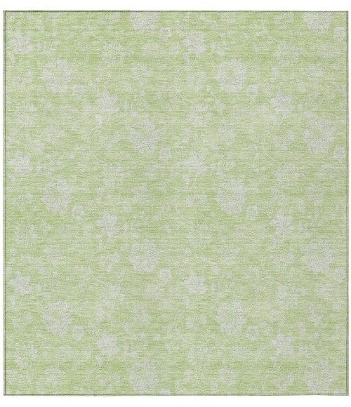 Chantille ACN681 Aloe 5' x 7'6" Rug