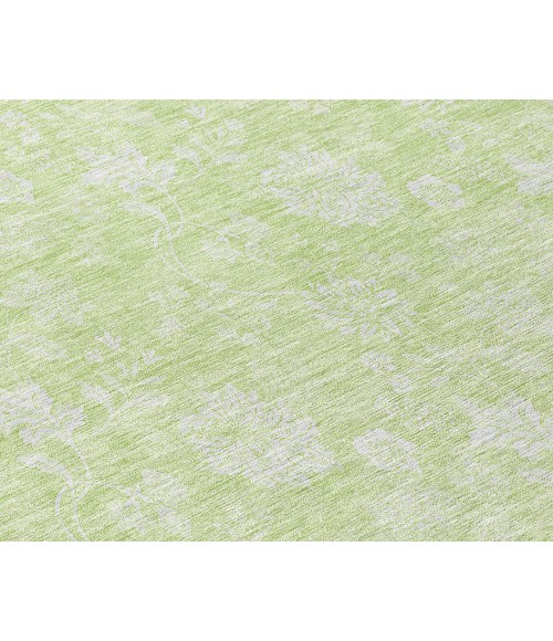 Chantille ACN681 Aloe 5' x 7'6" Rug