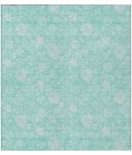 Chantille ACN681 Aqua 10' x 14' Rug