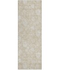 Chantille ACN681 Beige 2'3" x 7'6" Rug