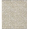 Addison Chantille ACN681 Beige 5 ft. x 7 ft. 6 in. Rectangle Rug