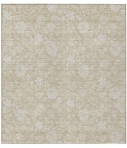 Addison Chantille ACN681 Beige 8 ft. x 10 ft. Rectangle Rug