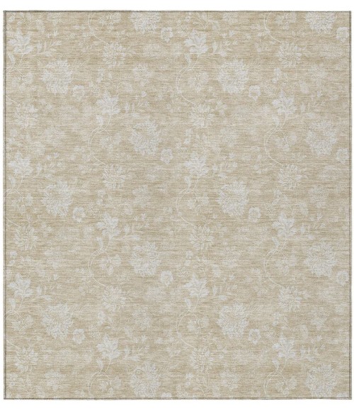 Chantille ACN681 Beige 8' x 10' Rug