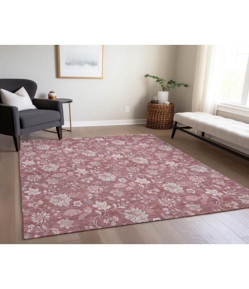 Chantille ACN681 Blush 10' x 14' Rug
