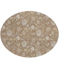 Chantille ACN681 Copper 8' x 8' Rug
