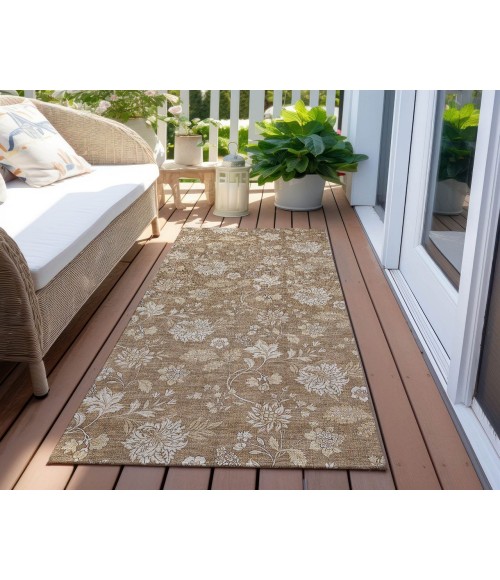 Chantille ACN681 Copper 2'3" x 7'6" Rug