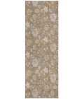 Chantille ACN681 Copper 2'3" x 7'6" Rug