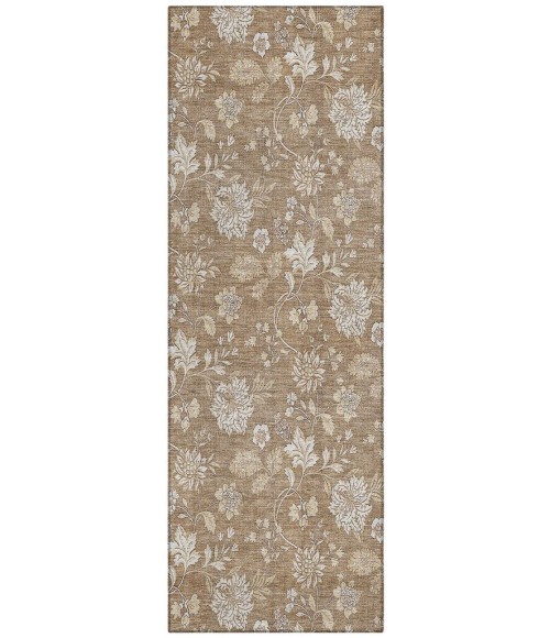 Chantille ACN681 Copper 2'3" x 7'6" Rug