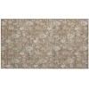 Addison Chantille ACN681 Copper 1 ft. 8 in. x 2 ft. 6 in. Rectangle Rug