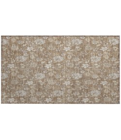 Addison Chantille ACN681 Copper 1 ft. 8 in. x 2 ft. 6 in. Rectangle Rug