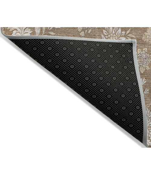 Chantille ACN681 Copper 8' x 8' Rug
