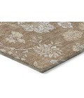 Chantille ACN681 Copper 8' x 8' Rug