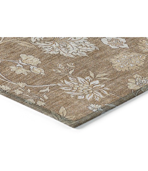 Chantille ACN681 Copper 8' x 8' Rug