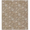 Addison Chantille ACN681 Copper 5 ft. x 7 ft. 6 in. Rectangle Rug