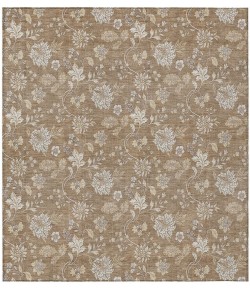 Addison Chantille ACN681 Copper 8 ft. x 10 ft. Rectangle Rug