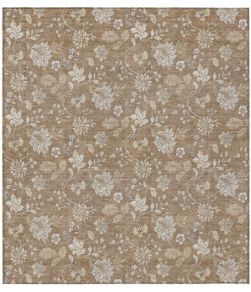 Chantille ACN681 Copper 8' x 10' Rug