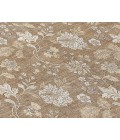 Chantille ACN681 Copper 8' x 8' Rug