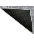 Chantille ACN681 Gray 2'3" x 7'6" Rug