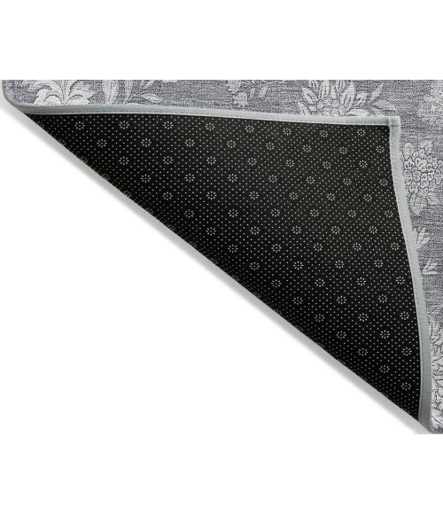 Chantille ACN681 Gray 2'3" x 7'6" Rug