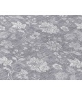 Chantille ACN681 Gray 2'3" x 7'6" Rug