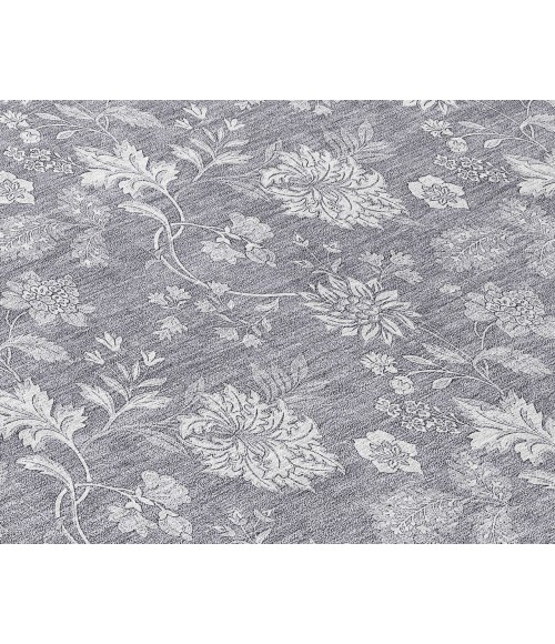 Chantille ACN681 Gray 2'3" x 7'6" Rug