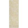 Addison Chantille ACN681 Honey 2 ft. 3 in. x 7 ft. 6 in. Runner Rug